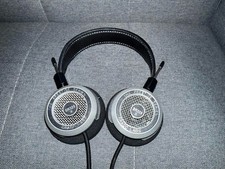 Grado SR325x Cuffie Aperte Cablate Nero Jack 3,5mm