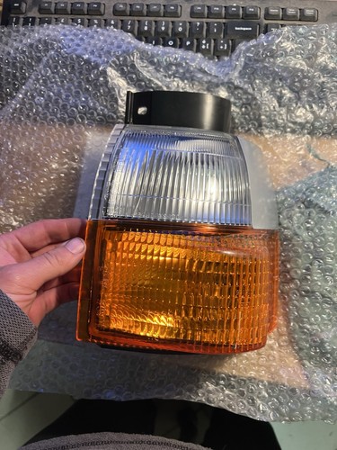 Fanale anteriore indicatore - fanale,