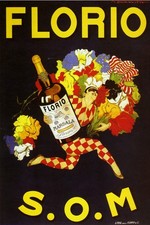 Florio Marsala SOM Vintage
