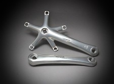 Set braccio pedivella