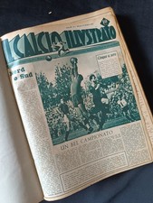 Raccolta lotto nn IL CALCIO