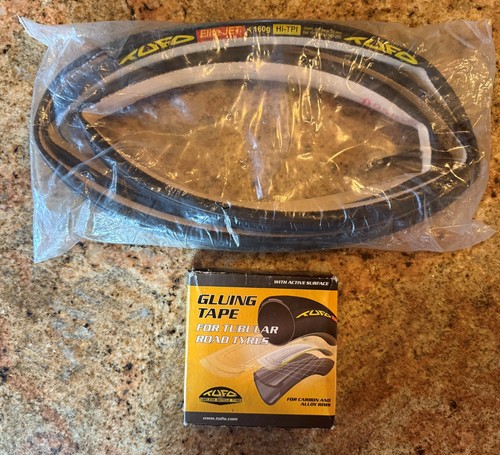 Tubolare pneumatico tubeless - pneumatico,