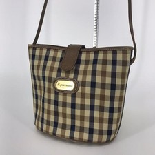 Borsa a tracolla Aquascutum