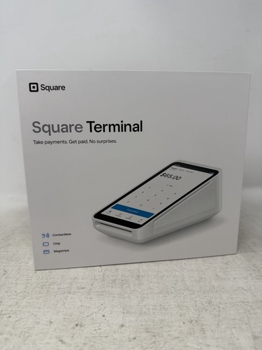 Sealed square terminal - 🔥sealed🔥,