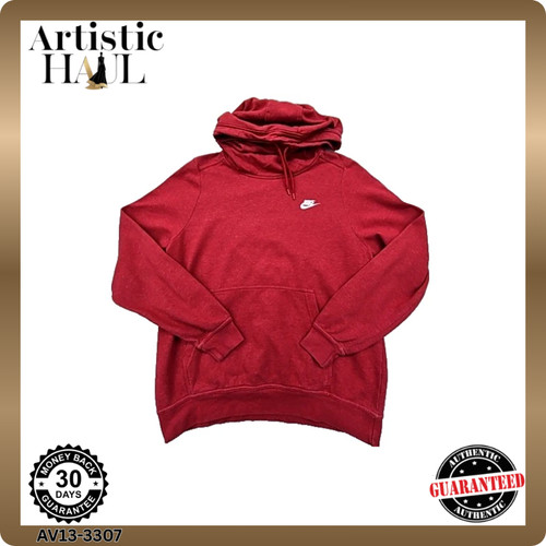 Felpa con cappuccio pullover