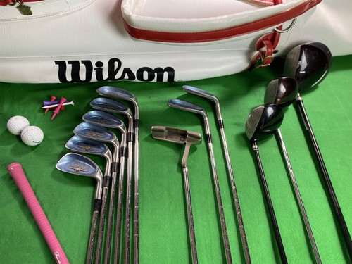 Wilson pro staff - staff, os⛳12