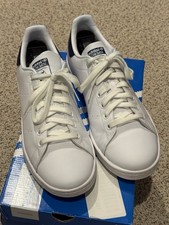 Adidas Stan Smith White