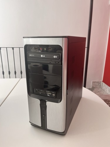 Desktop win10 ssd - desktop, –