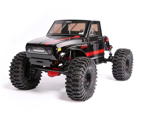 Redcat ascent fusion - ascent, lcg