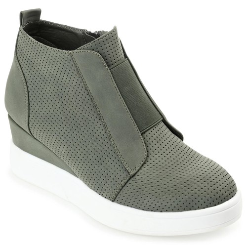Journee collection sneaker - collection,