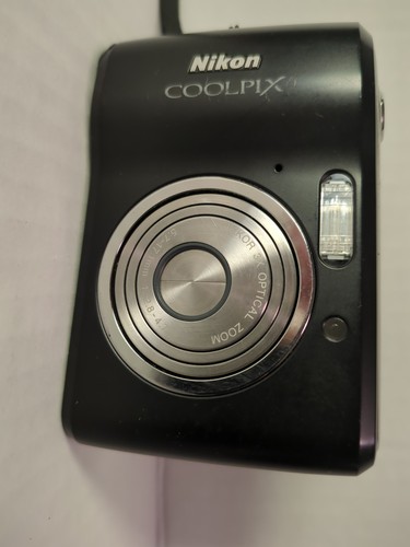 Fotocamera digitale compatta