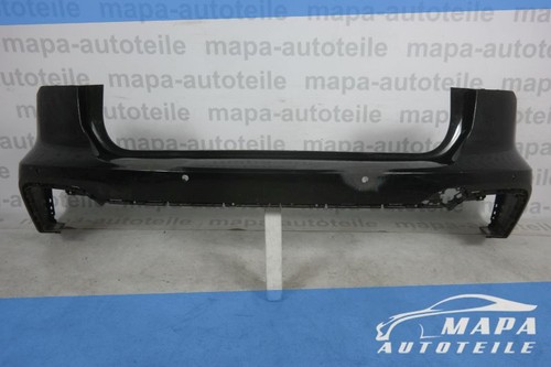 Paraurti posteriore audi - posteriore,