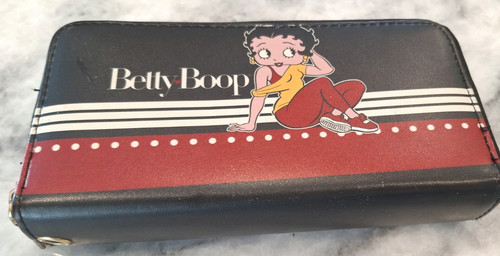 Sasha borse betty - betty, boop