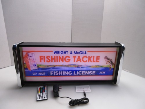 Attrezzatura pesca e - da,