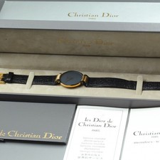 Orologio da uomo Christian
