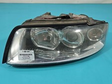 Faro proiettore anteriore