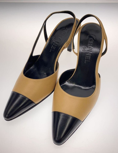 Scarpe donna chanel - scarpe,