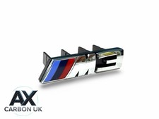 BMW M3 E46 F80 E92 CROMATA