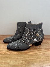 Stivaletti Chloe Susanna 40 mm