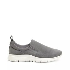 Scarpe Frau Uomo Slip-On In