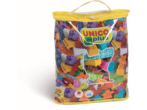 Costruzione unico plus - unico,