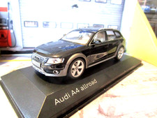 AUDI A4 Allroad 4x4 Quattro