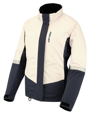 Ski doo giacca motoslitta - ski-doo,