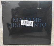 Madame disincanto cd con - ",