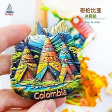 Calamita frigo Colombia casa