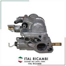 CARBURATORE SI 20/20 VESPA PX
