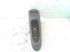 PULSANTIERA ANTERIORE SINISTRA