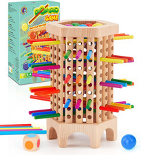 Gioco Montessori 3 4 5 6 Anni