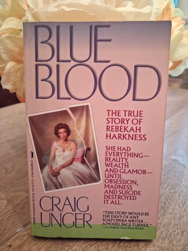 Blue blood the true story - blue, of