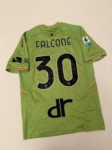 Maglia lecce falcone match - maglia,