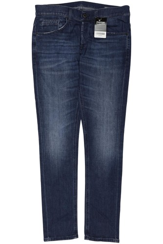 Dondup jeans pantaloni uomo - jeans,