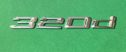 Distintivo emblema auto - distintivo/emblema,