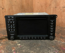 Porche Cayenne unità