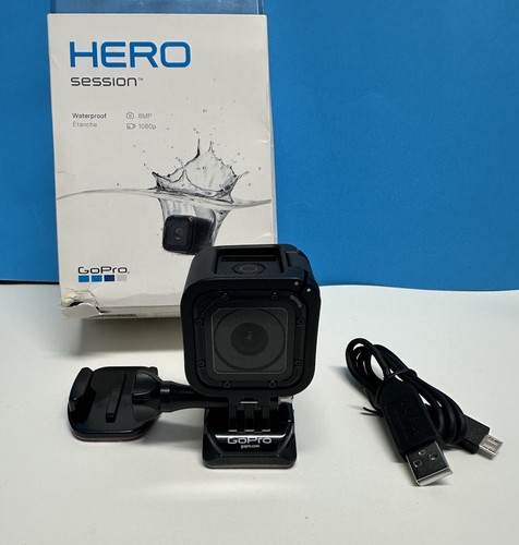 Pacchetto action camera - , gopro