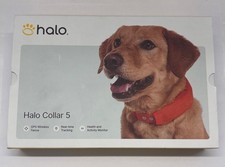Halo Collar 5 Recinzione per