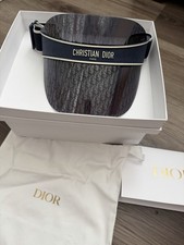 Cappello Christian Dior