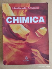 Baracchi e Tagliabue CHIMICA Lattes 1999 stechiometria e laboratorio