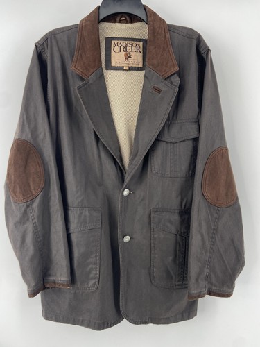 Giacca madison creek uomo - madison,