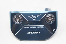Mizuno M Craft #5 Blue Ion