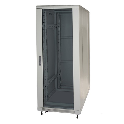 Armadio rack per reti 32u - rack,