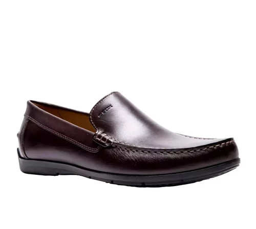 Scarpe mocassino geox - scarpe, siron