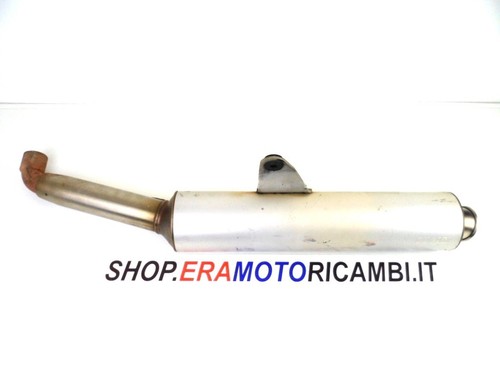 Remus 57410951b scarico - remus,