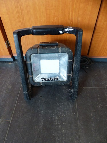 Makita dml805 faretto - makita,