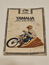 Yamaha Clymer Repair Service