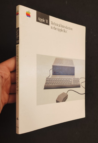 Apple tecnical - apple,