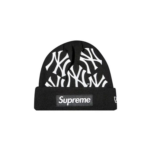 Supreme yankees nuova - yankees, x